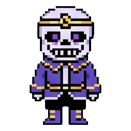 Nightmare sprite