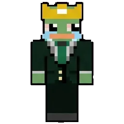 Froggydude sprite