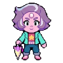 Rainny sprite