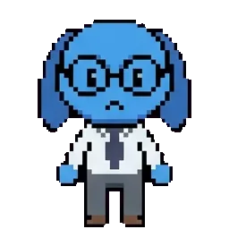Secretary Ron sprite
