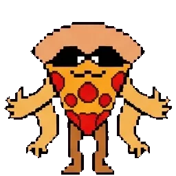 Junkini sprite