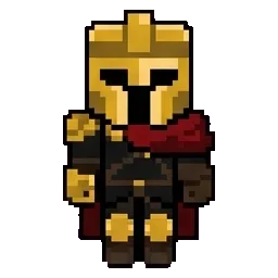 D3rlord3 sprite