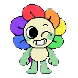 Dandy sprite