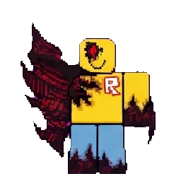 John Doe sprite