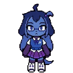 Ishikawa sprite