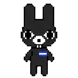 Ratthew sprite