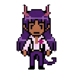 Ronove Romiere sprite