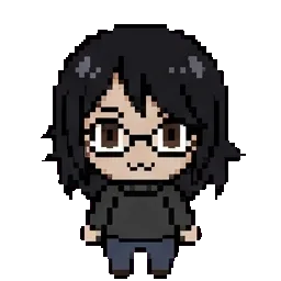Lizz sprite