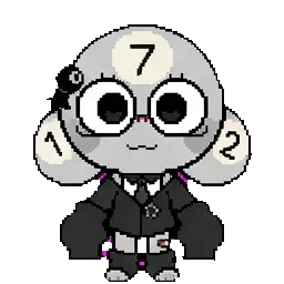 Lily sprite