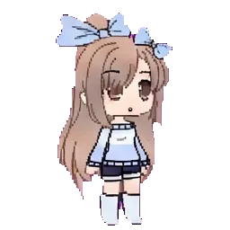 Seulb sprite