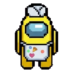 Yellow sprite