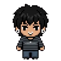 jayce sprite