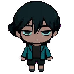 Qii sprite