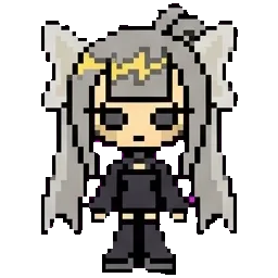 Needle sprite
