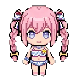 Lumina sprite