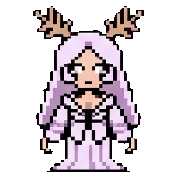 Зеркаль sprite