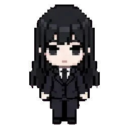 Rosette sprite