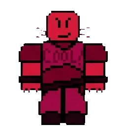 Coolkid sprite