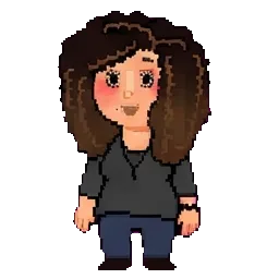nella sprite