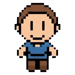 Ilya sprite