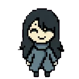 Winter sprite