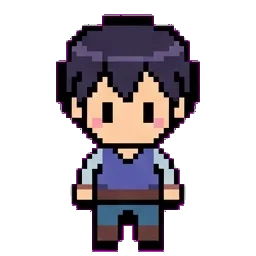 Ribbit sprite
