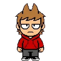Tord sprite