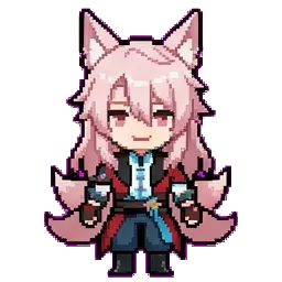 jiaoqiu sprite