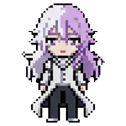 Сигма sprite