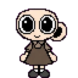 Lemmie sprite