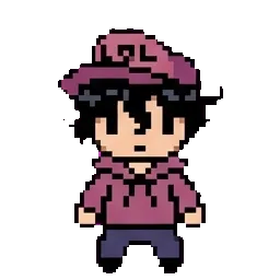Fig sprite