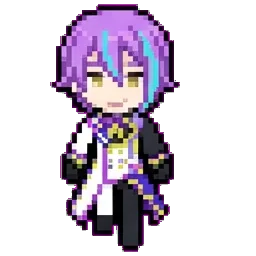 Rui Kamishiro sprite