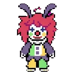 Moe sprite