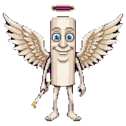 ангел сахур sprite