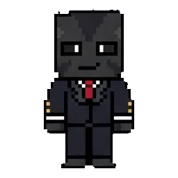 GroxMC sprite