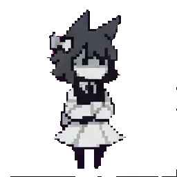 Bloomie sprite