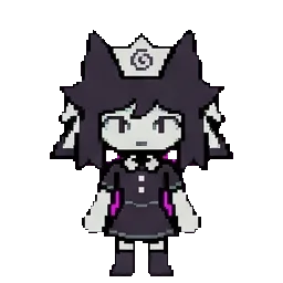 Lizzy sprite