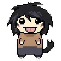 Ale sprite