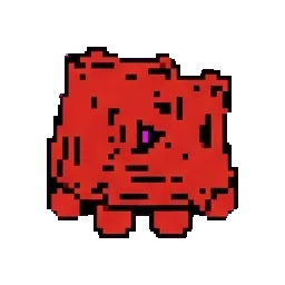 YouTube sprite