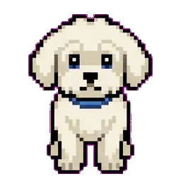 Toby sprite