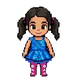 Zinos sprite