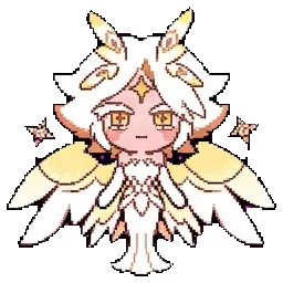 Lumi sprite