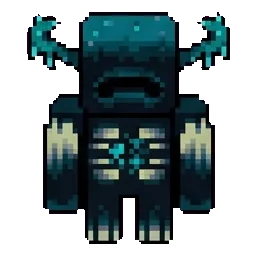 Warden sprite