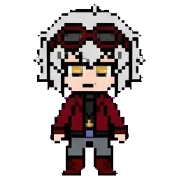 عمر sprite