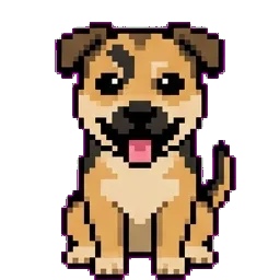 Baby Bear sprite