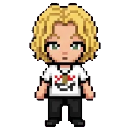 byba sprite
