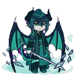 Nikolas Barter sprite