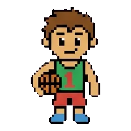 Taylor sprite
