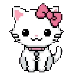 Charmmykitty sprite