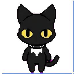 Secret Agent sprite